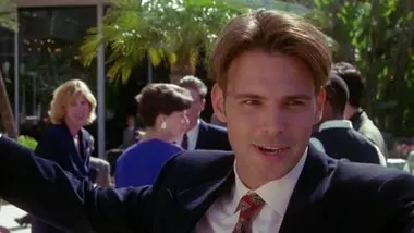 Beverly Hills, 90210 - S07 E14 - Spéculation