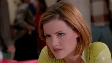 Beverly Hills, 90210 - S07 E16 - Tendre cruauté