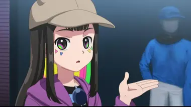 Beyblade X : Épisode 21