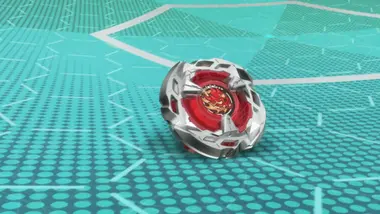 Beyblade X : Épisode 26
