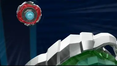 Beyblade X : Épisode 37