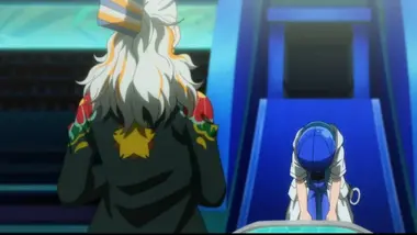 Beyblade X : Épisode 38