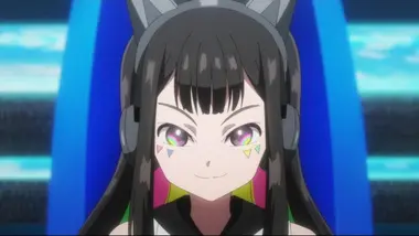 Beyblade X : Épisode 48