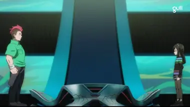 Beyblade X : Fierté