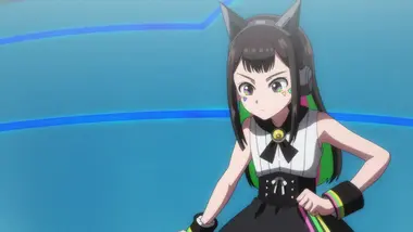Beyblade X : Les ruses du renard