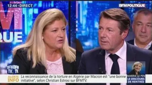 replay de BFM Politique - 12h-13h