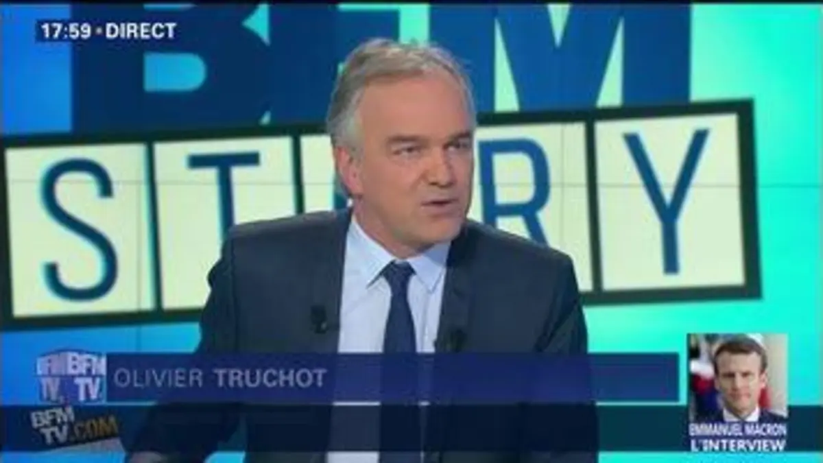 replay de BFM Story - 18h-19h