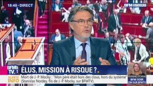 replay de BFM Story du jeudi 8 août 2019