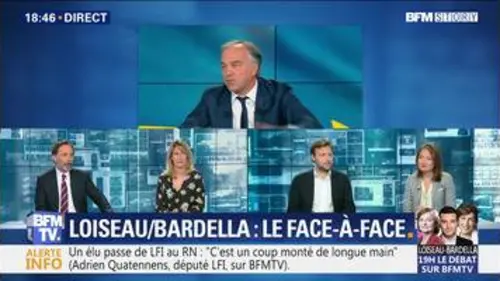 replay de BFM Story du jour mercredi 15 mai 2019