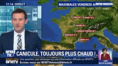 replay de BFM Story du mardi 25 juin 2019