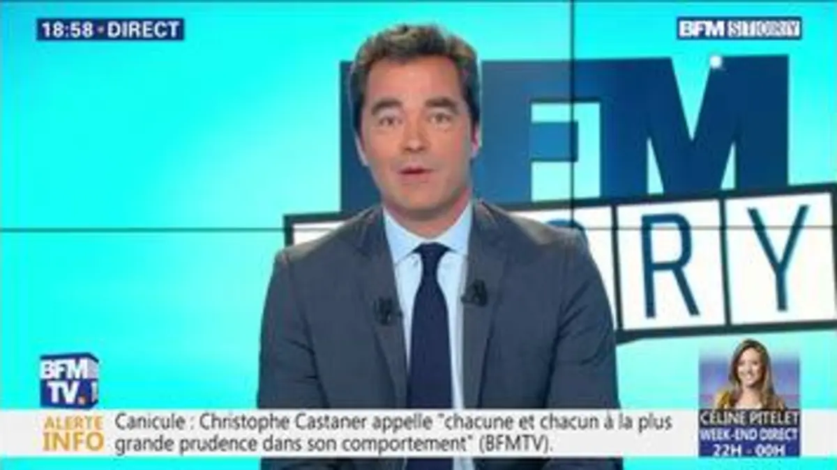 replay de BFM Story du vendredi 28 juin 2019