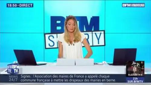 replay de BFM Story du vendredi 9 août 2019