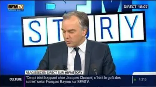 replay de BFM Story: Le gouvernement renforce les patrouilles pendant les fêtes - 23/12