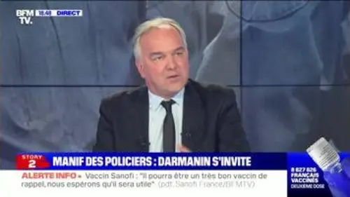 replay de BFM Story - Lundi 17 Mai 2021