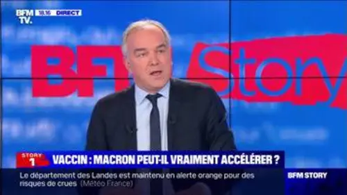 replay de BFM Story - Lundi 4 janvier 2021