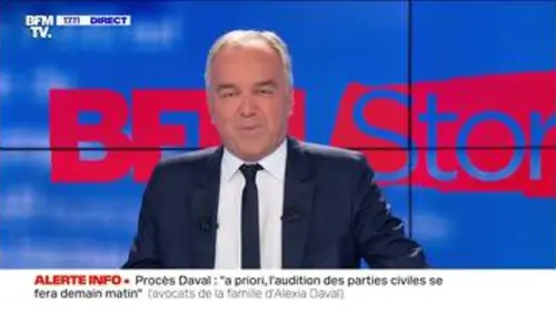 replay de BFM Story - Mardi 17 novembre 2020