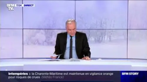 replay de BFM Story - Mardi 9 février 2021