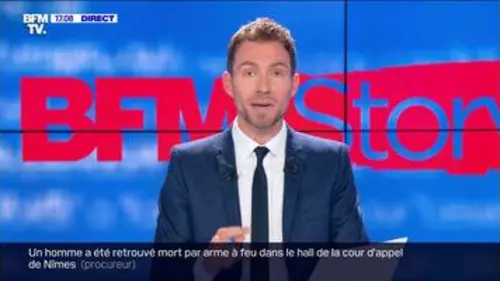 replay de BFM Story - Vendredi 12 juin 2020