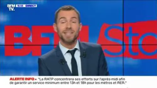replay de BFM Story - Vendredi 6 Décembre 2019