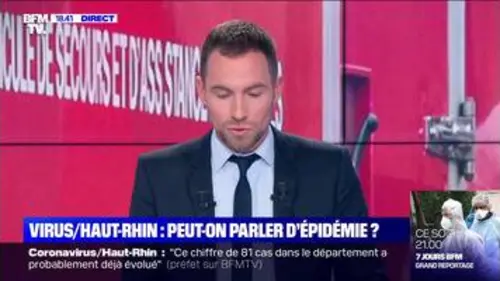 replay de BFM Story – Vendredi 6 Mars 2020