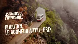 Bhoutan, le bonheur à tout prix