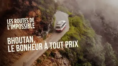 Bhoutan, le bonheur à tout prix