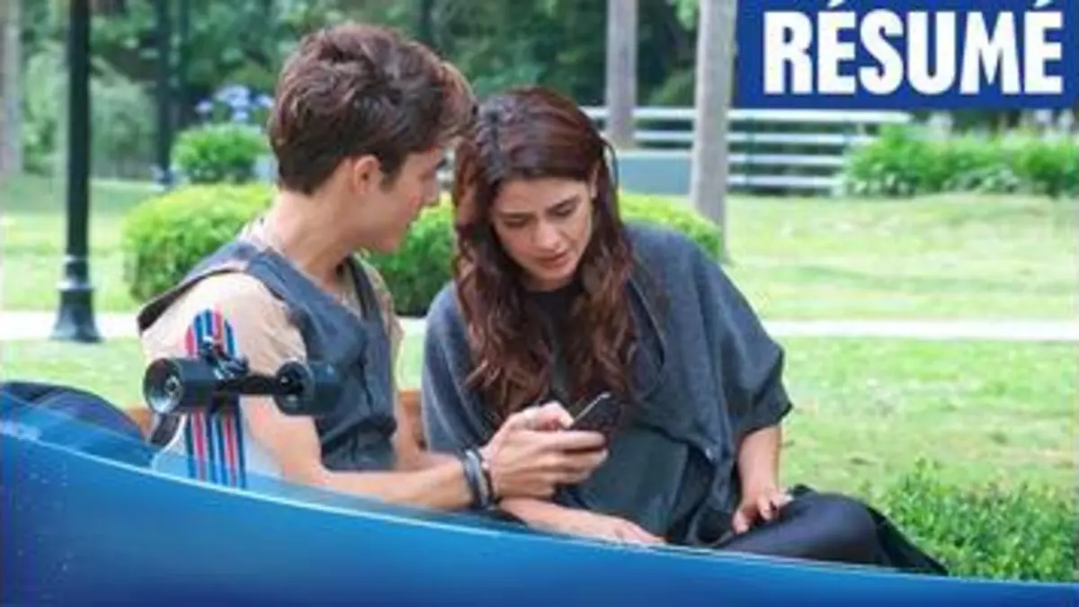 replay de Bia - Résumé #10