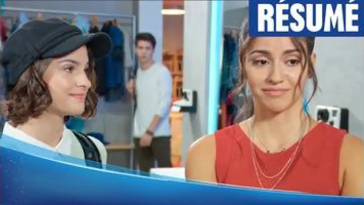 replay de Bia - #Résumé 11