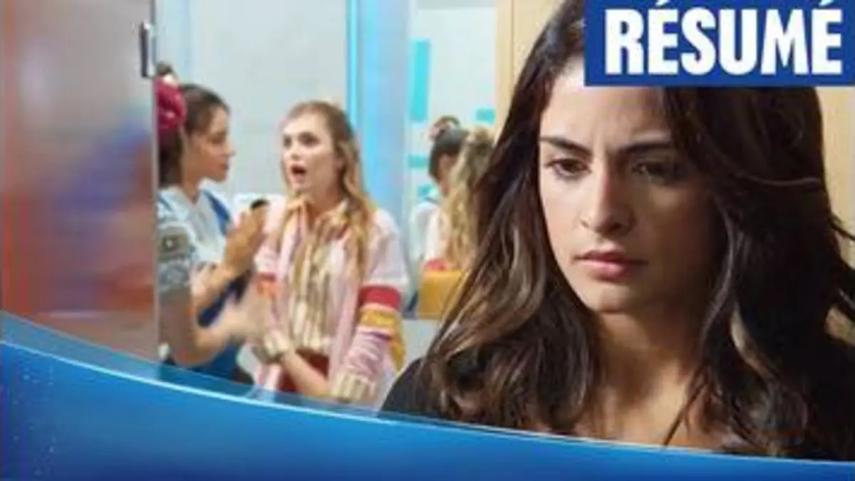 replay de Bia - #Résumé 12