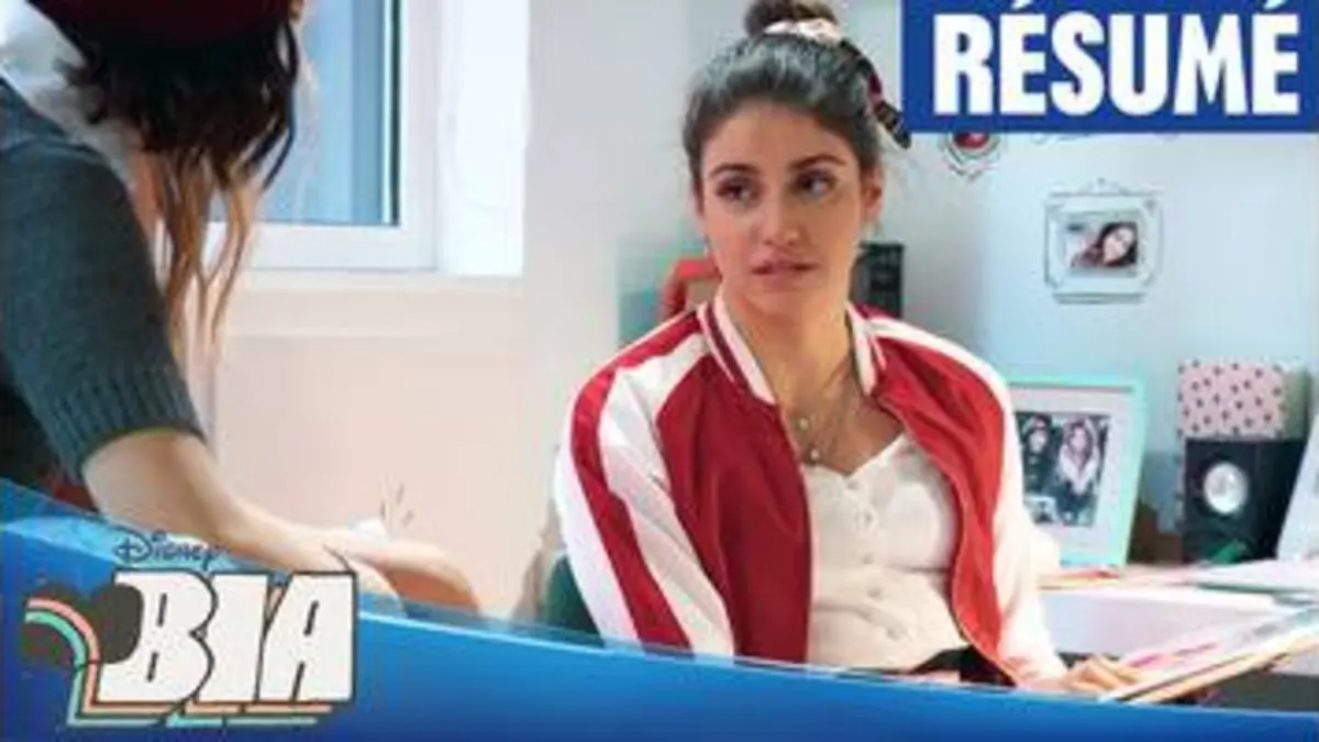 replay de Bia - Résumé #2