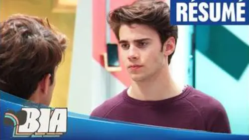 replay de Bia - Résumé #3