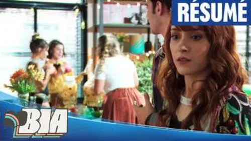 replay de Bia - Résumé #4