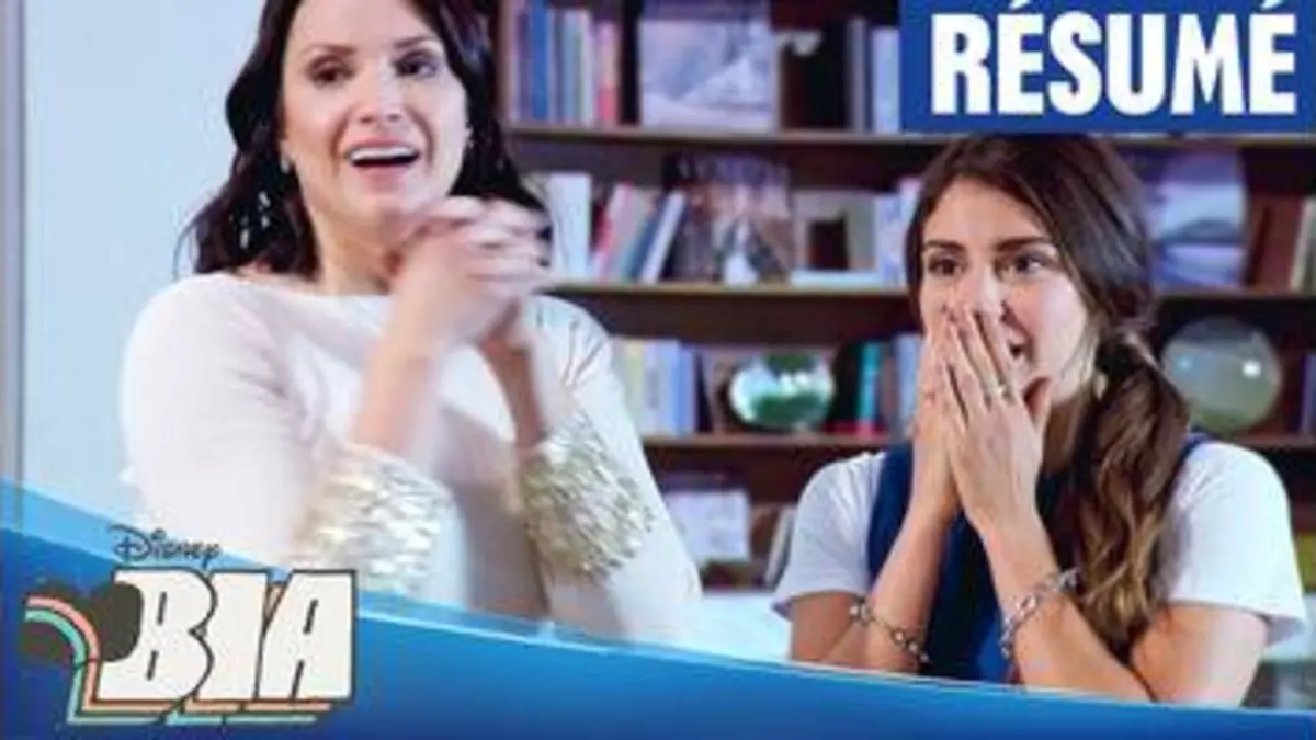 replay de Bia - Résumé #5