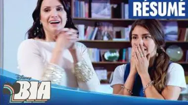 Bia - Résumé #5