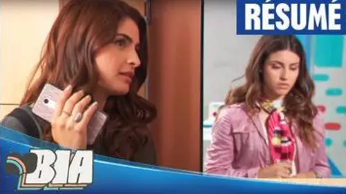 replay de Bia - Résumé #6