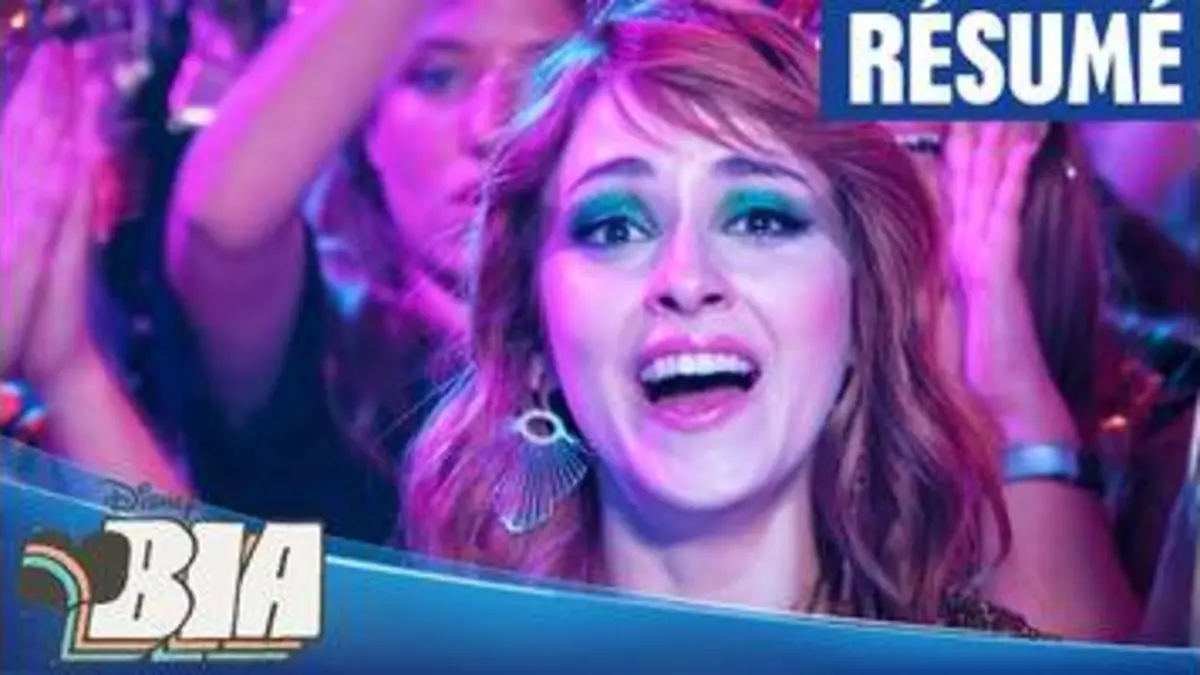 replay de Bia - Résumé #8