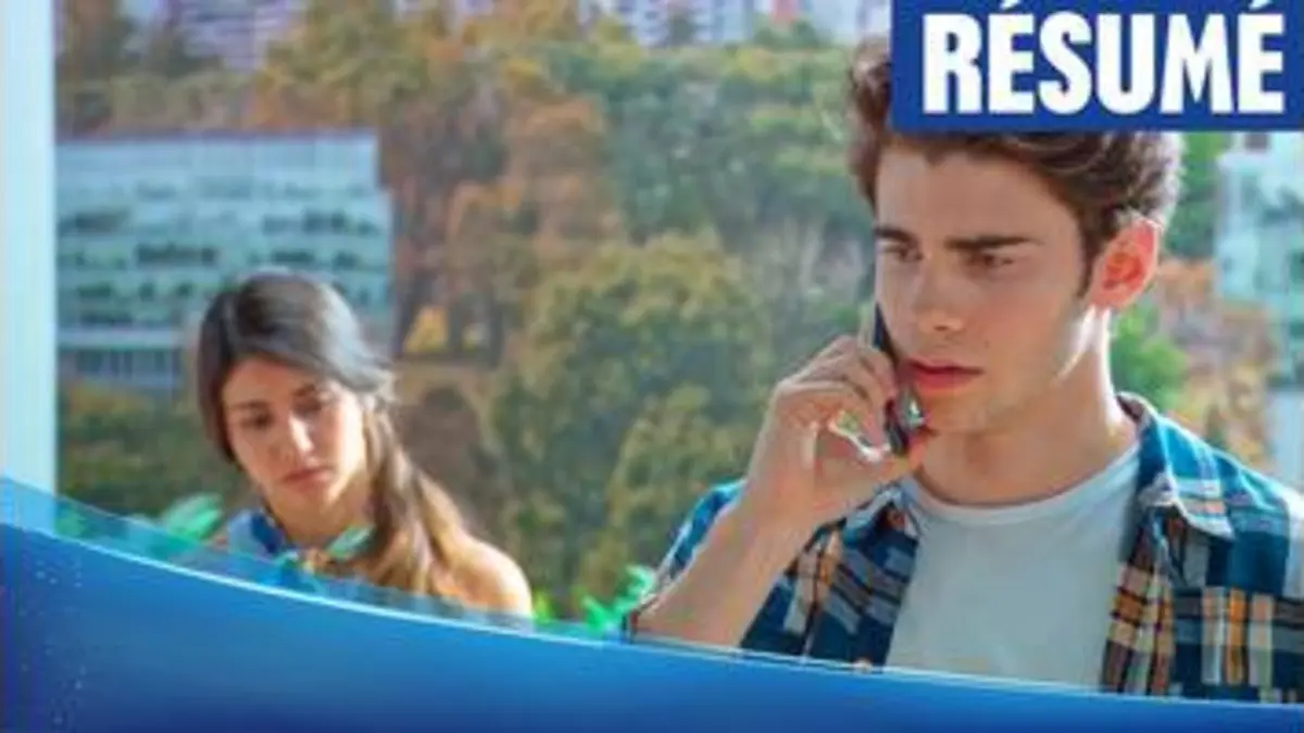 replay de Bia - Résumé #9