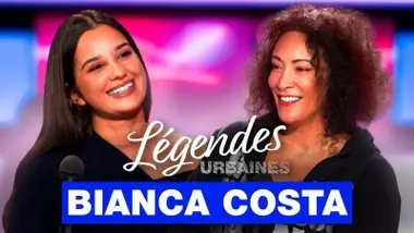 Bianca Costa, le pouvoir de la résilience