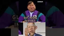 Bic fête les 50 ans de son rasoir et c’est du solide ! #Humour #LesGuignols #Shorts