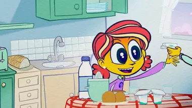 Bien démarrer la journée