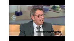 Bien manger, même au supermarché - C à vous - 07/09/2016