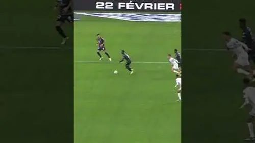 replay de Bien rattrapé par Leonardo Balerdi ?