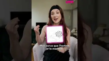 Bientôt les dates avec des robots ?