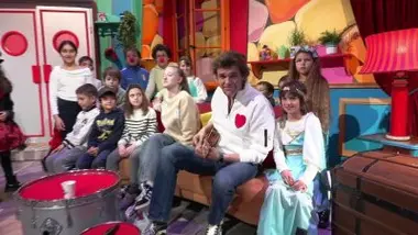 Bientôt Mardi gras !