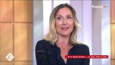 Bienvenue à Chamouxland ! - Camille Chamoux, Olivia Côte