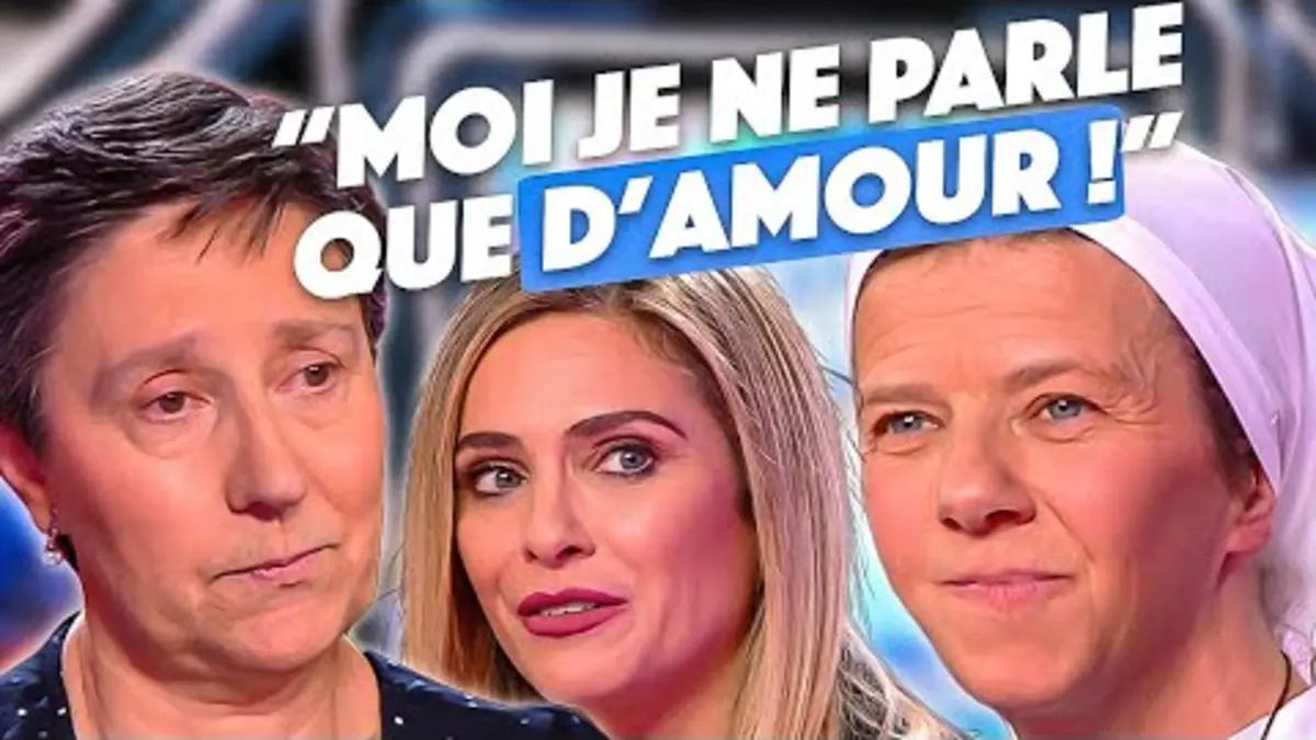 replay de Bienvenue au monastère, l'émission silencieuse