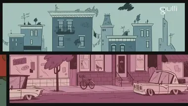 Bienvenue chez les Casagrandes : Des coupes qui décoiffent