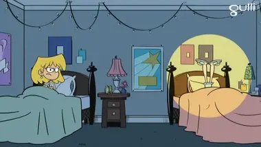 Bienvenue chez les Loud : Double piège
