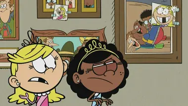 Bienvenue chez les Loud : Fausse famille