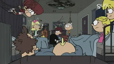Bienvenue chez les Loud : Le paradis perdu